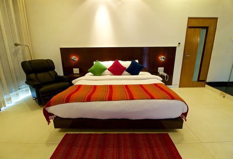 استراحتگاه 360 Degree Beach Retreat