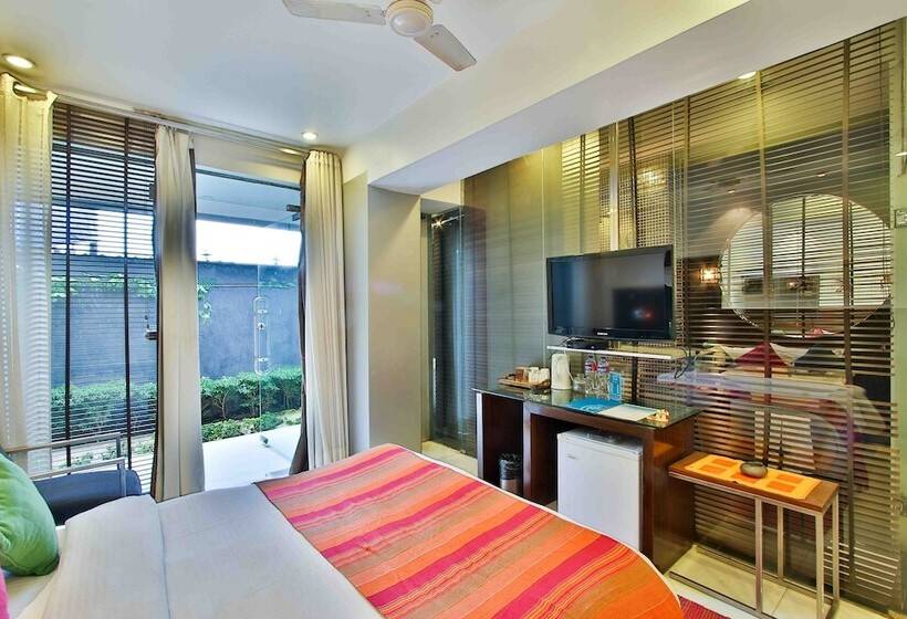 استراحتگاه 360 Degree Beach Retreat