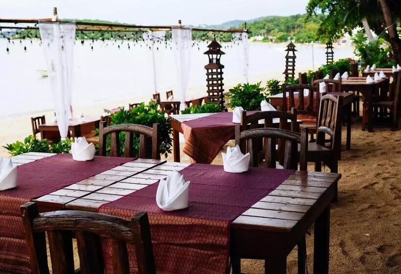 Курорт Smile House   Fisherman Village