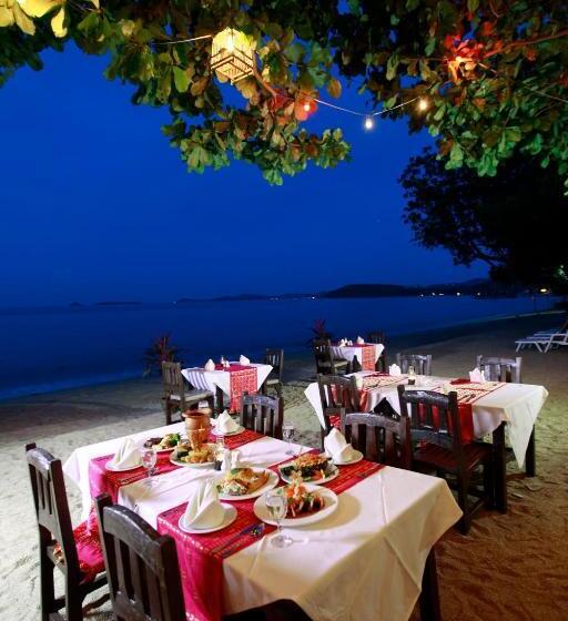 渡假胜地  Smile House   Fisherman Village