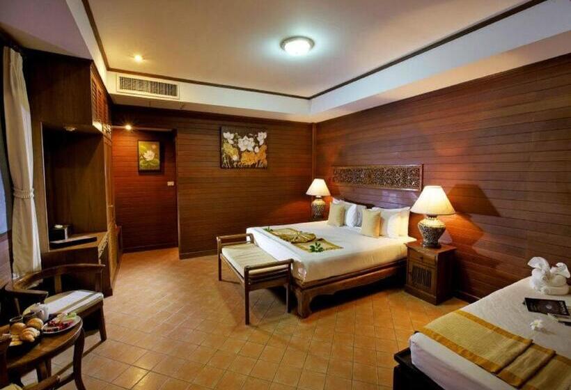 渡假胜地  Smile House   Fisherman Village