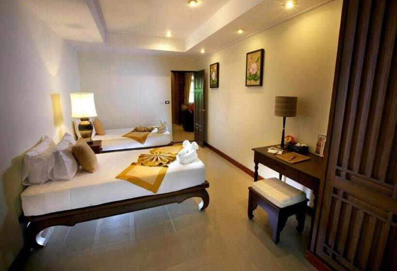 渡假胜地  Smile House   Fisherman Village