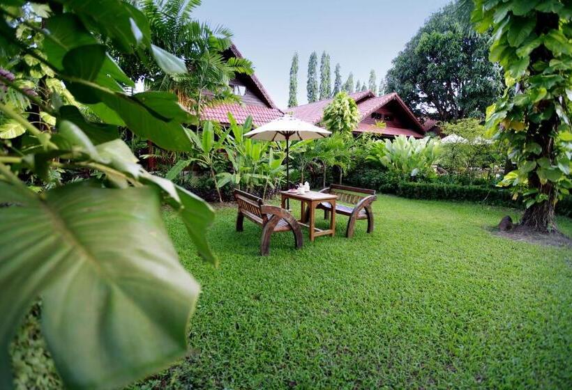 渡假胜地  Smile House   Fisherman Village