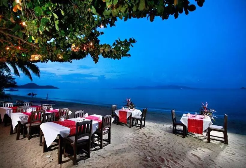 Курорт Smile House   Fisherman Village