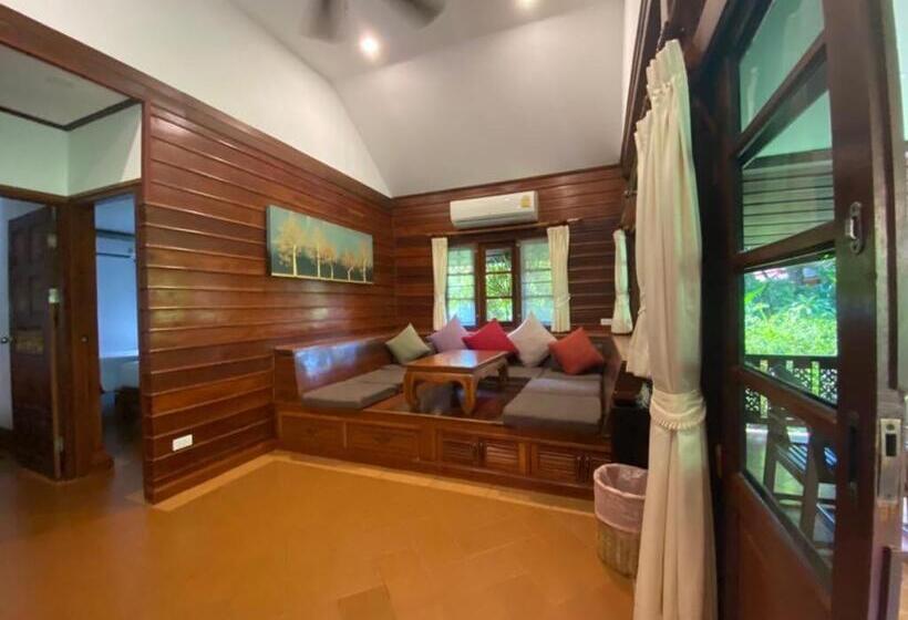 渡假胜地  Smile House   Fisherman Village