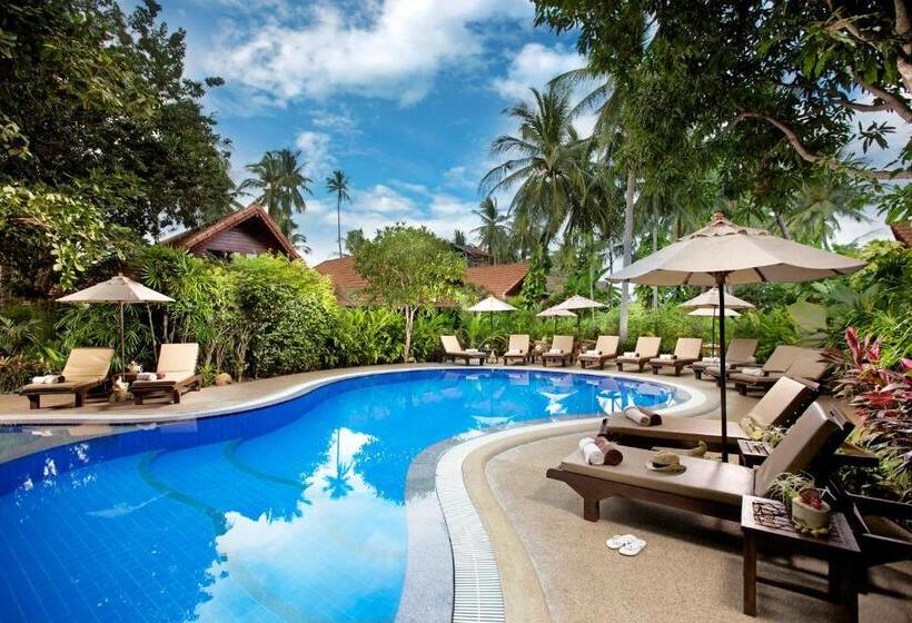 渡假胜地  Smile House   Fisherman Village