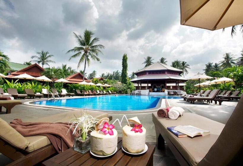 渡假胜地  Smile House   Fisherman Village