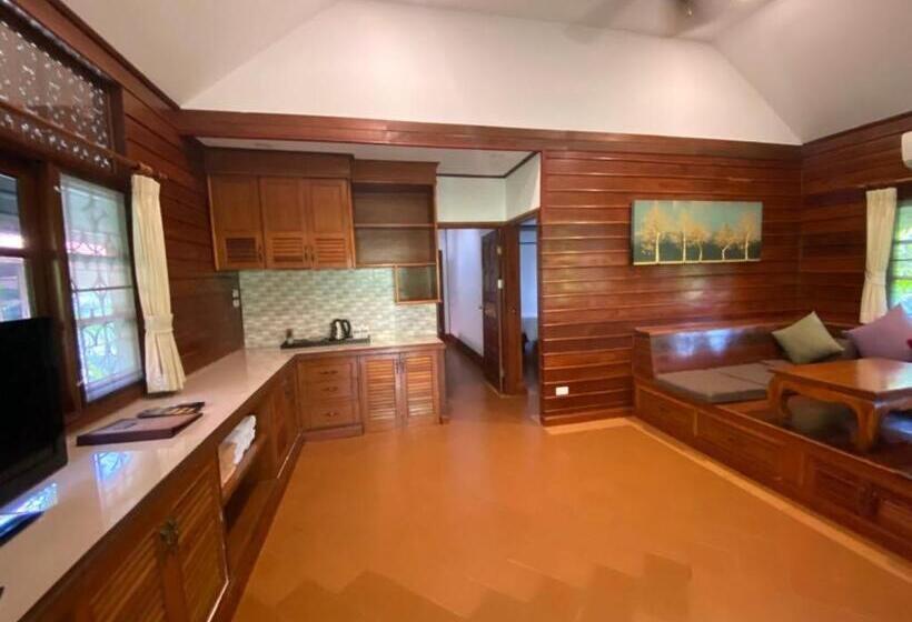 渡假胜地  Smile House   Fisherman Village