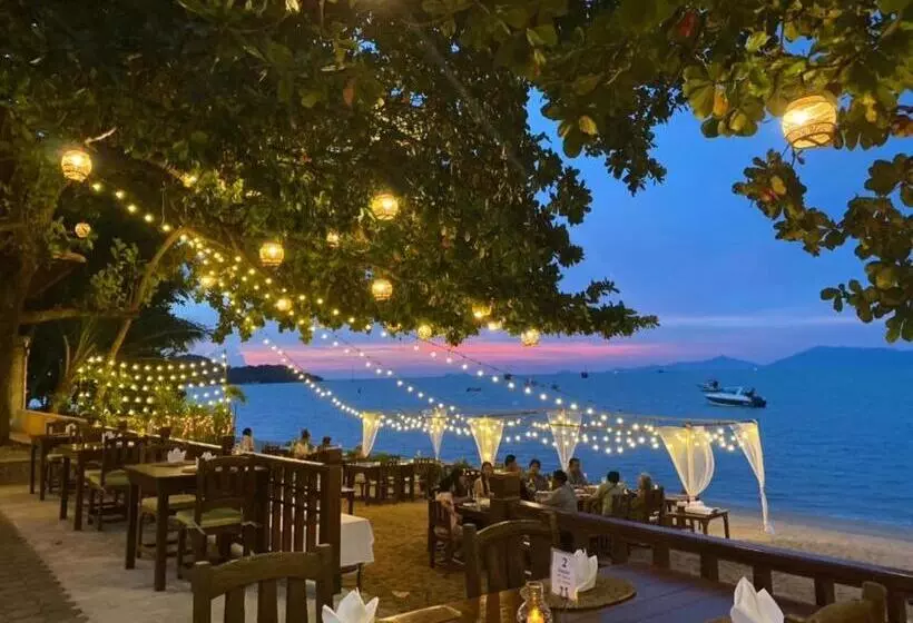 Курорт Smile House   Fisherman Village