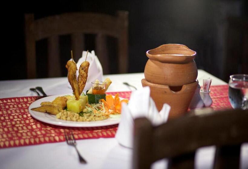 渡假胜地  Smile House   Fisherman Village