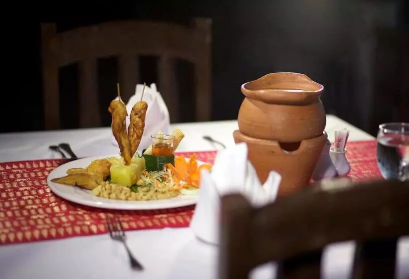 Курорт Smile House   Fisherman Village