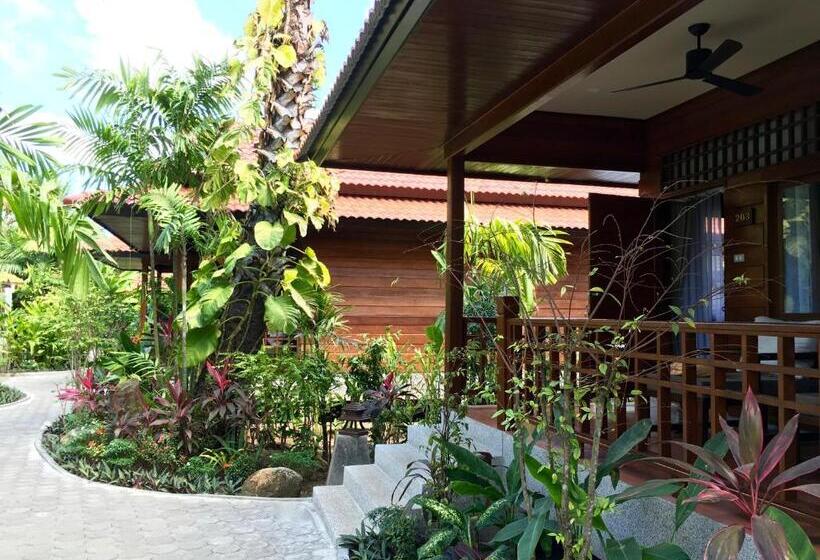 渡假胜地  Smile House   Fisherman Village