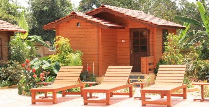 Sandalwood Gardenia Resort