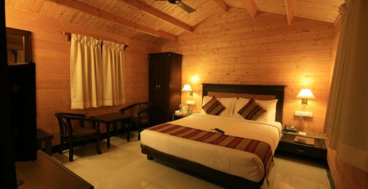 Sandalwood Gardenia Resort