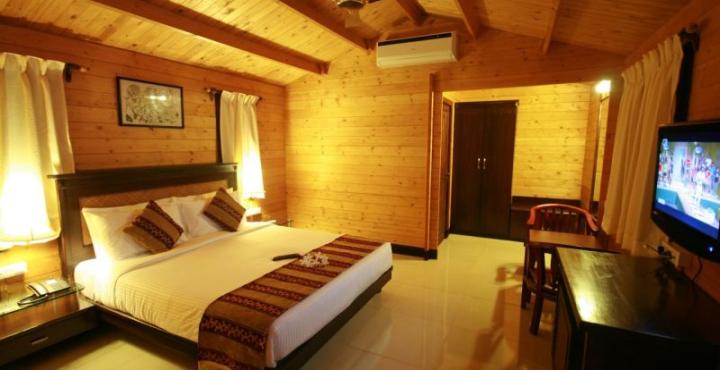 Sandalwood Gardenia Resort