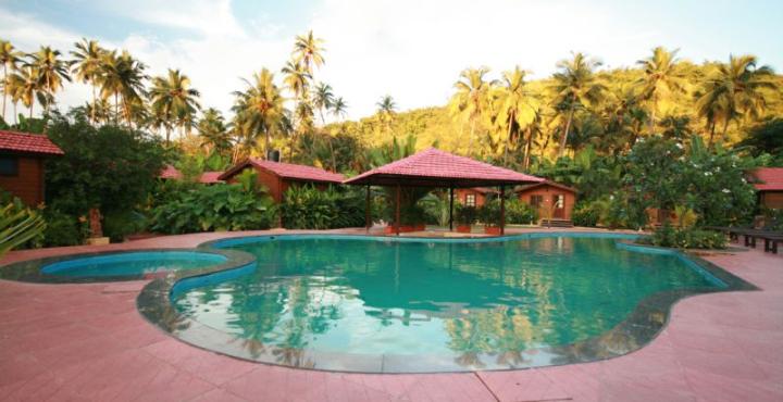 Sandalwood Gardenia Resort