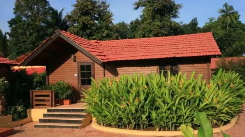 Sandalwood Gardenia Resort