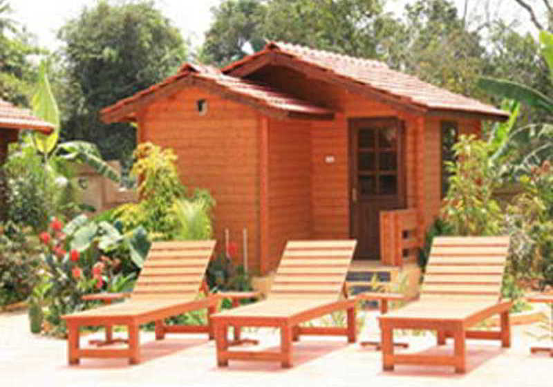 Sandalwood Gardenia Resort