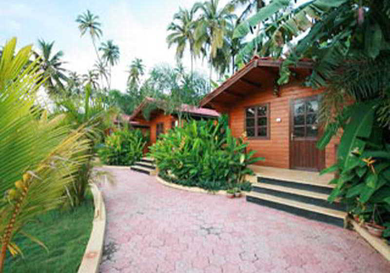 Sandalwood Gardenia Resort