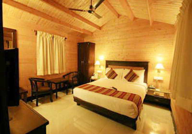 Sandalwood Gardenia Resort