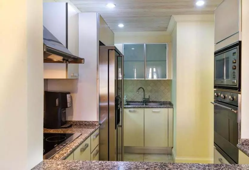 White Sands Beach Condos