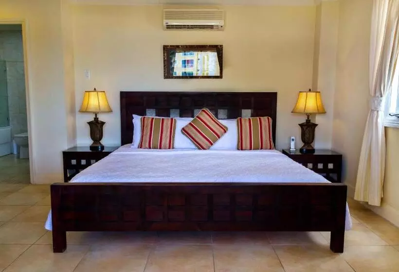 White Sands Beach Condos