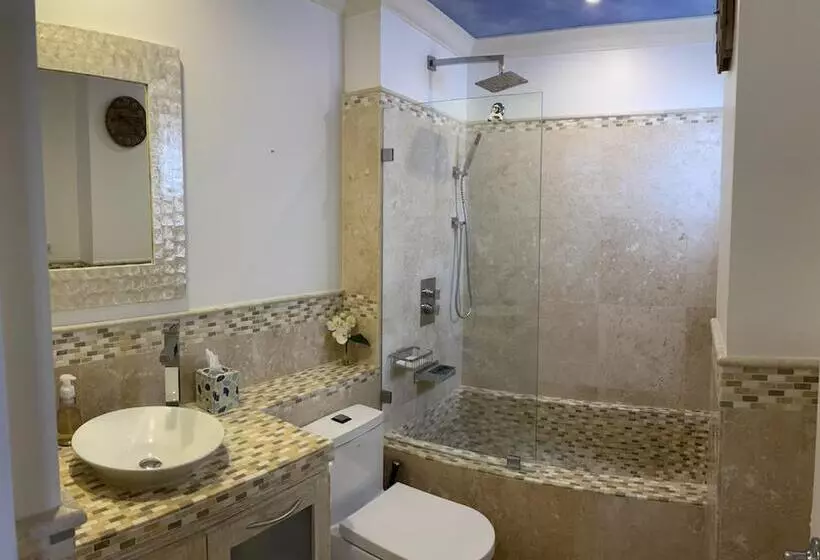 White Sands Beach Condos