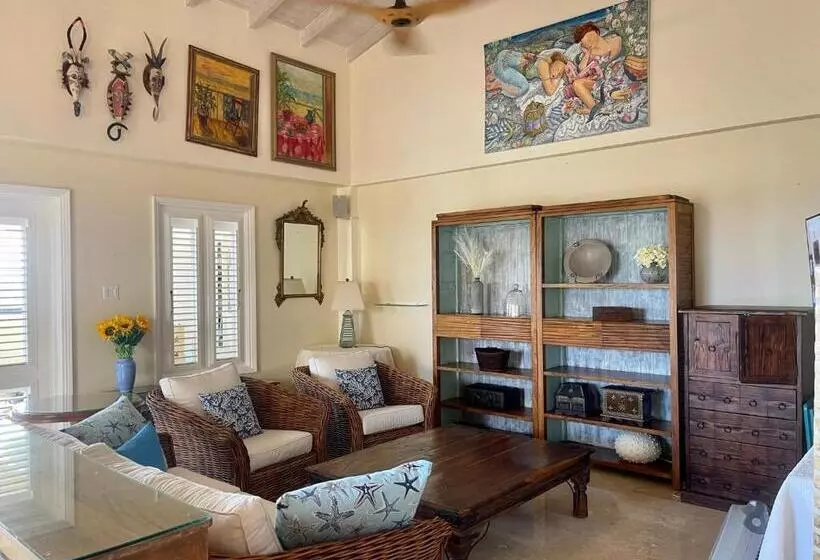 White Sands Beach Condos