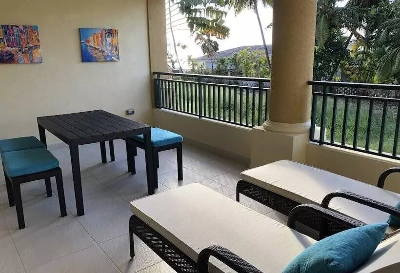 White Sands Beach Condos