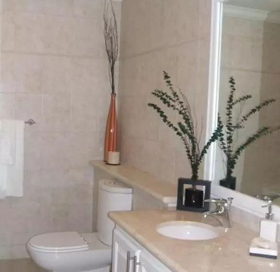 White Sands Beach Condos