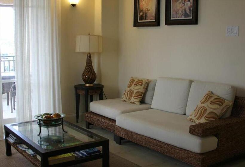 White Sands Beach Condos