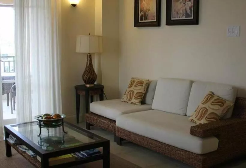 White Sands Beach Condos