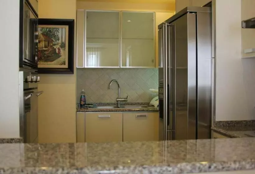 White Sands Beach Condos