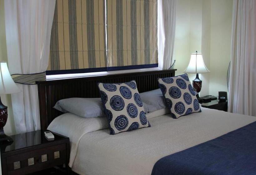 White Sands Beach Condos