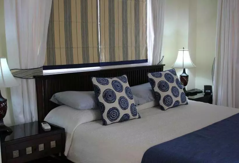 White Sands Beach Condos