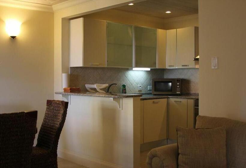 White Sands Beach Condos