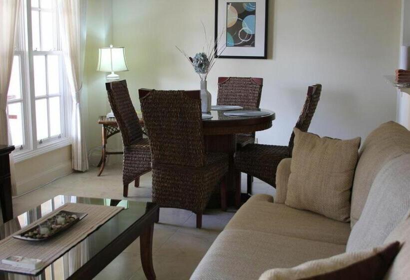 White Sands Beach Condos