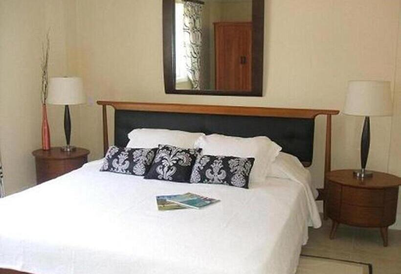 White Sands Beach Condos