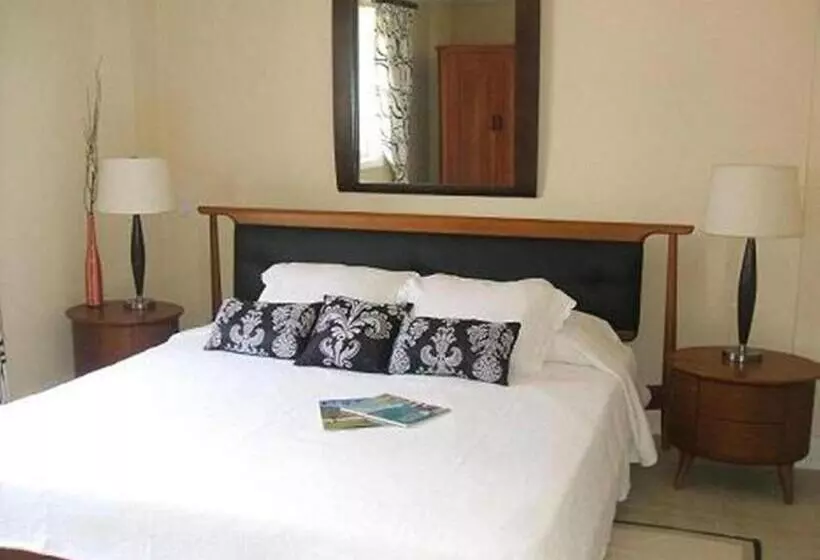 White Sands Beach Condos