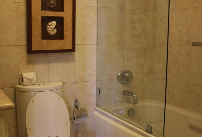 White Sands Beach Condos