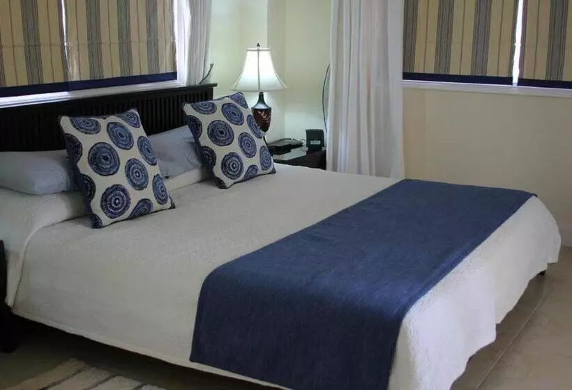 White Sands Beach Condos