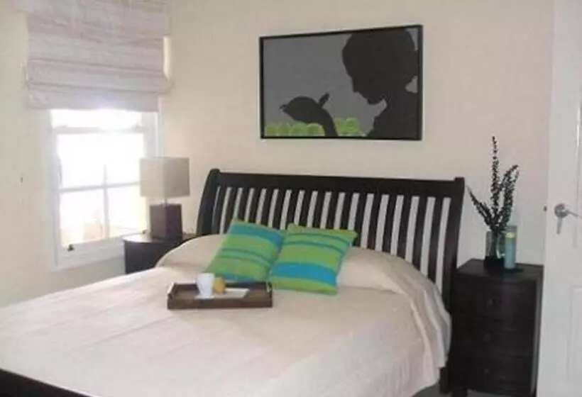 White Sands Beach Condos