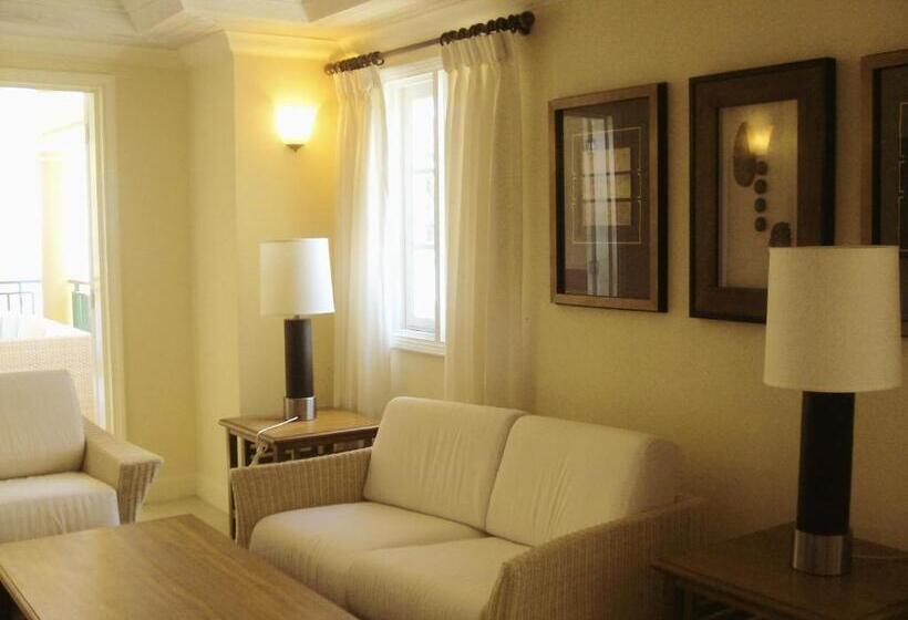 White Sands Beach Condos