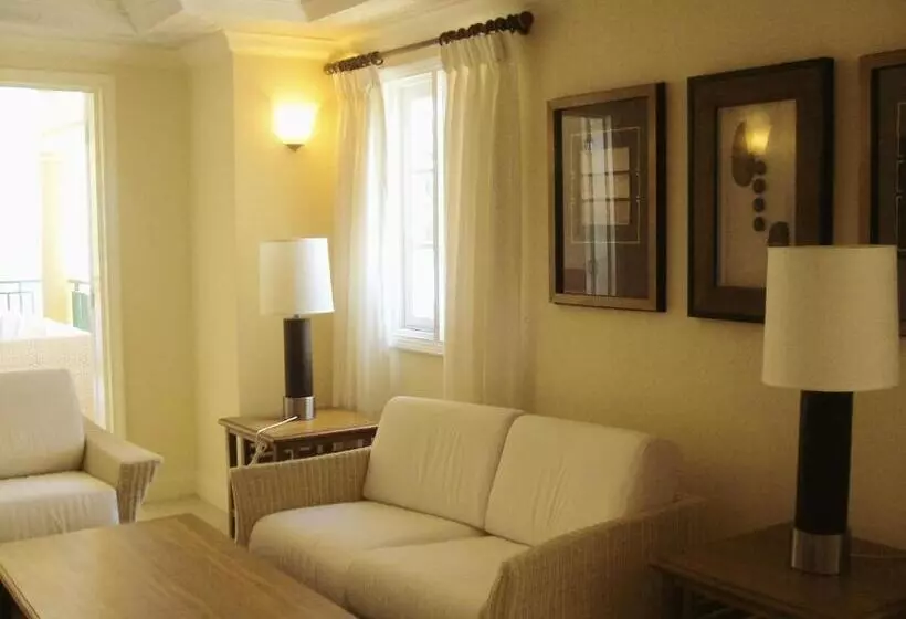 White Sands Beach Condos