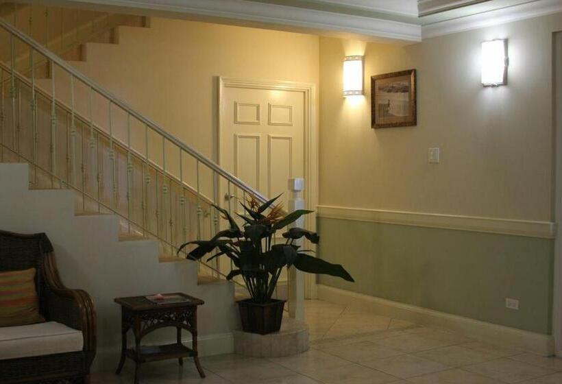 White Sands Beach Condos