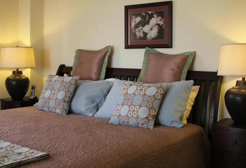 White Sands Beach Condos