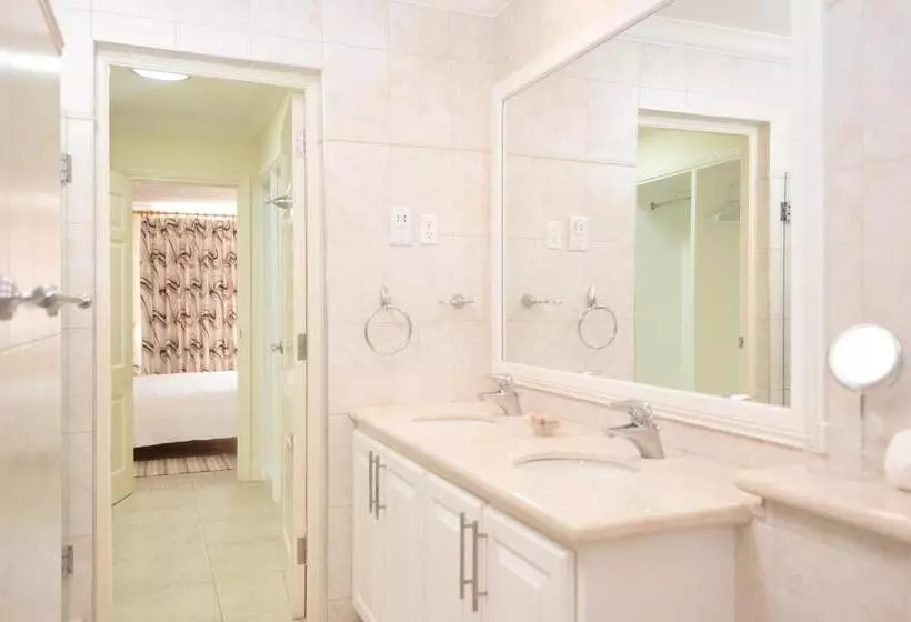 White Sands Beach Condos