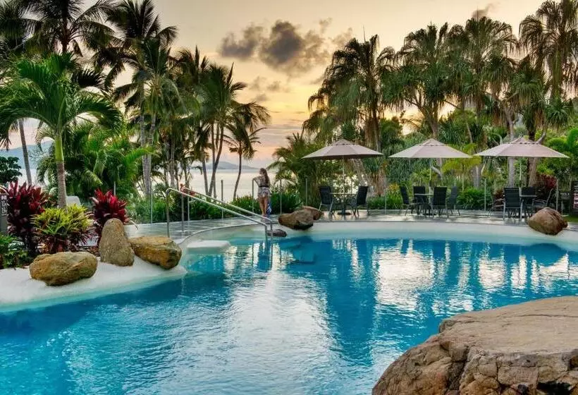 Whitsunday Apartments