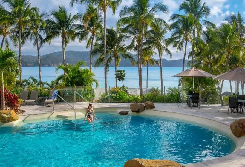 Whitsunday Apartments