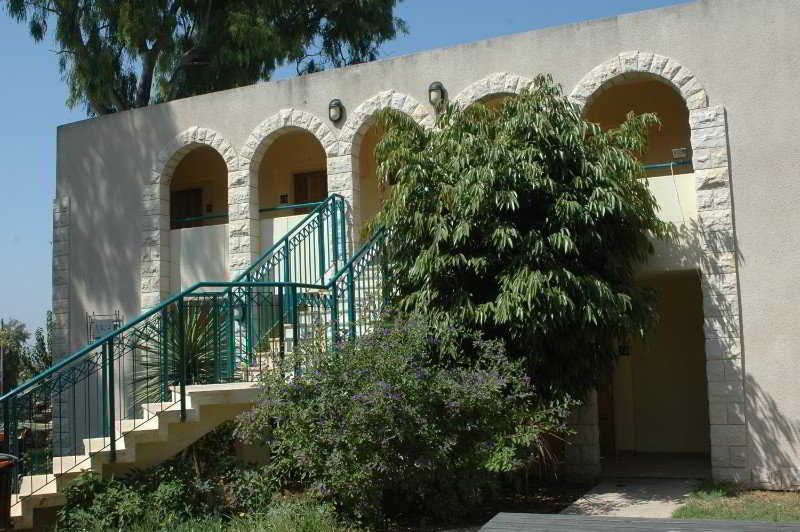 Yehiam Guest house